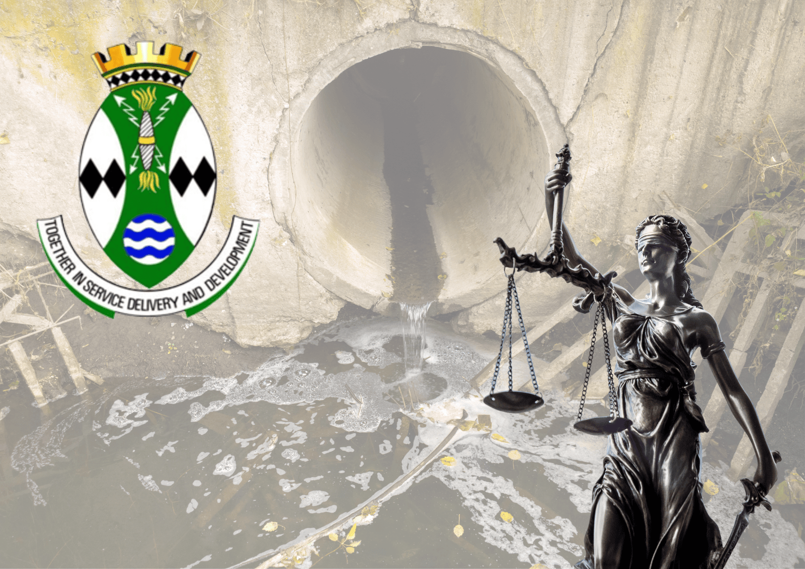 WaterCAN welcomes Emalahleni ruling – calls for nationwide crackdown, personal accountability for municipal polluters